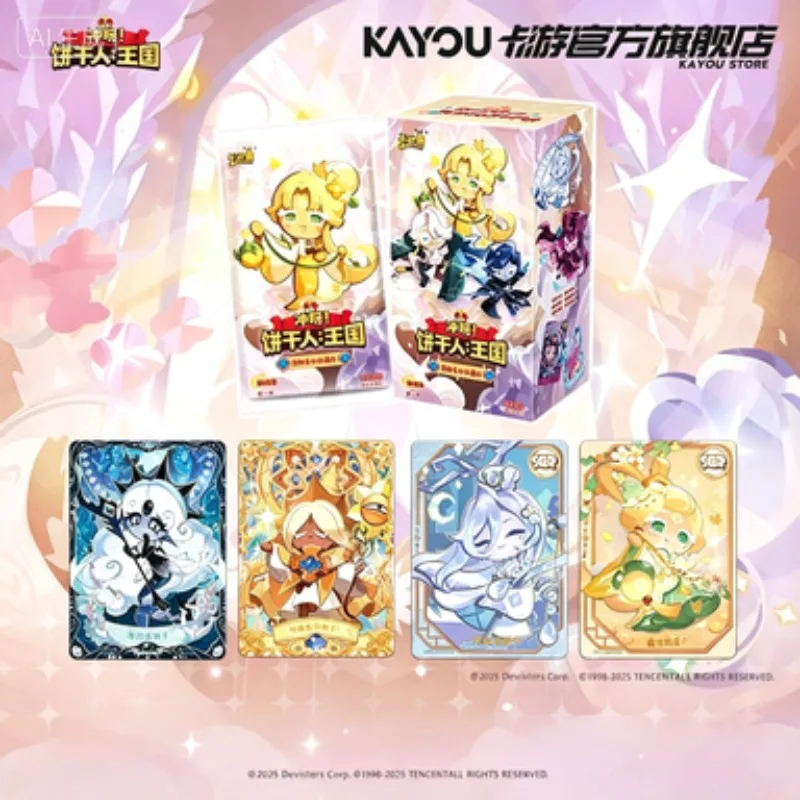 cartes-a-collectionner-cookie-run-kingdom-kayou-pack-crispy-wave-1-sc-carte-flash-rare-boite-de-cartes-a-collectionner-anime-cadeau-de-collection-pour-les-amateurs