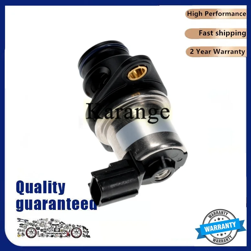 New Idle Air Control Valve IACV For Lincoln Aviator 4.6L V8 2003 2004 2005 AC496 ABV0001 2C5Z-9F715-AA 2C5Z9F715AA