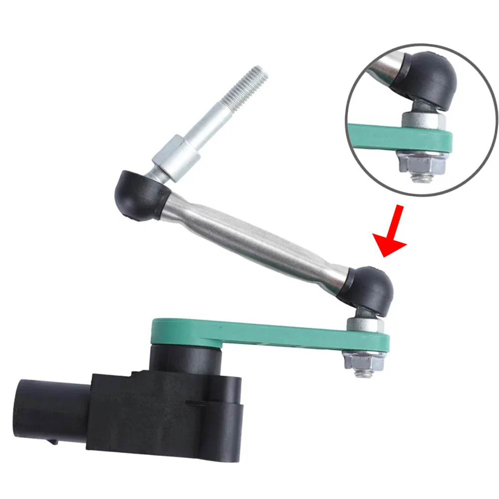 6006514-00-B Headlight Level Sensor For Tesla Model 2012-2016 Auto Parts 1004173-00-A