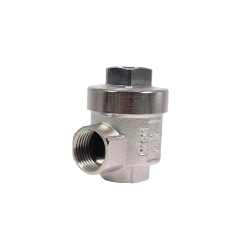 All copper nickel plating 2 position 3 way Quick Exhaust Air Flow Control Valve  Upgrade to replace XQ170600 XQ171000 XQ171500