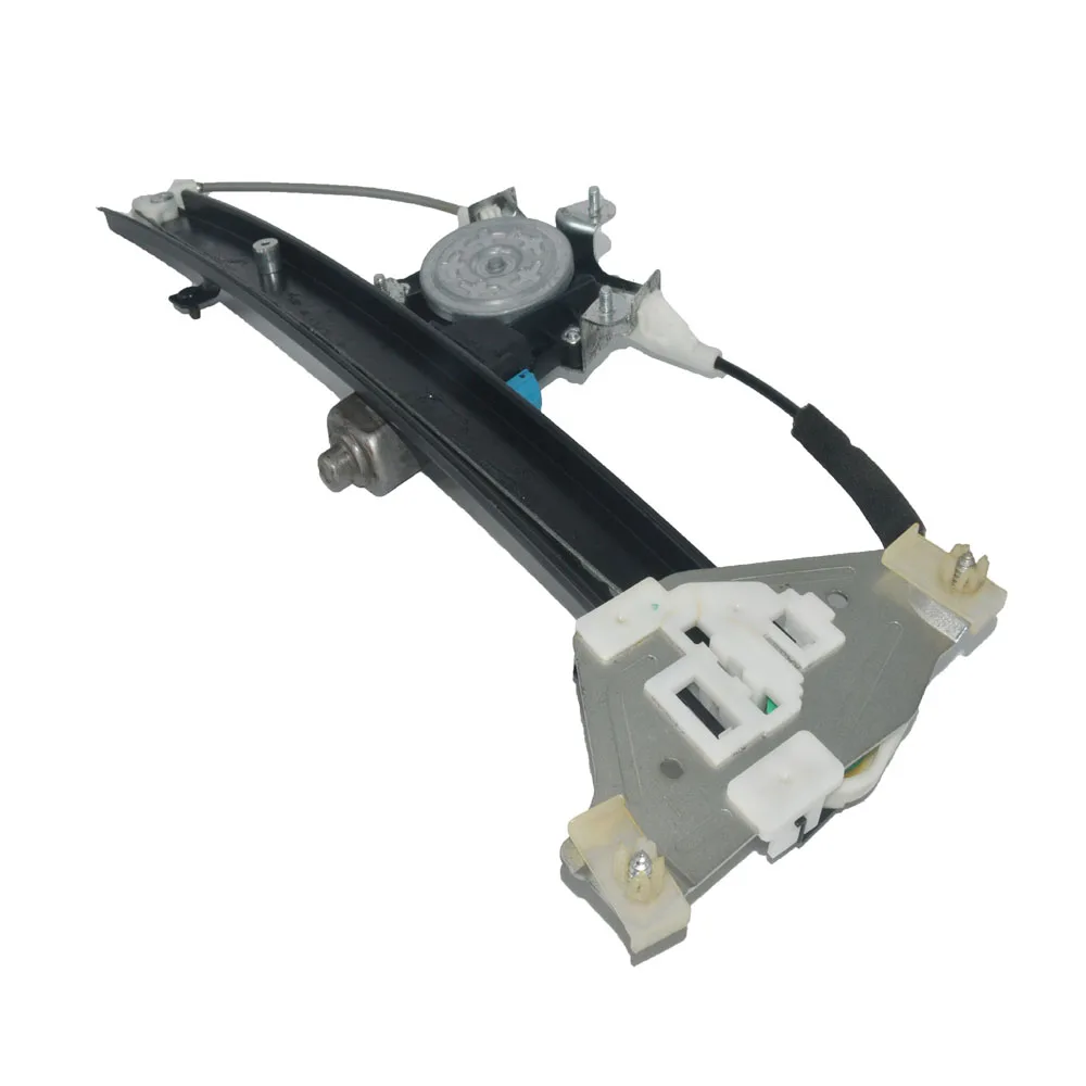 Power Window Regulator assembly Front left For Suzuki Forenza Reno 2004-2008For Buick Excelle 2008-2016 9068854 90805772 5493783