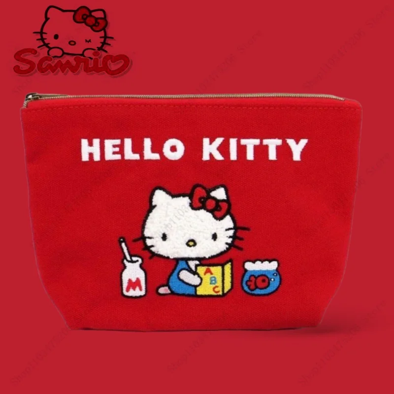 Cartoon Coin Pouch Purse HelloKittys Creative Small Wallet Storage Bags Girls Purse Kawaii Wallet Kid Purses