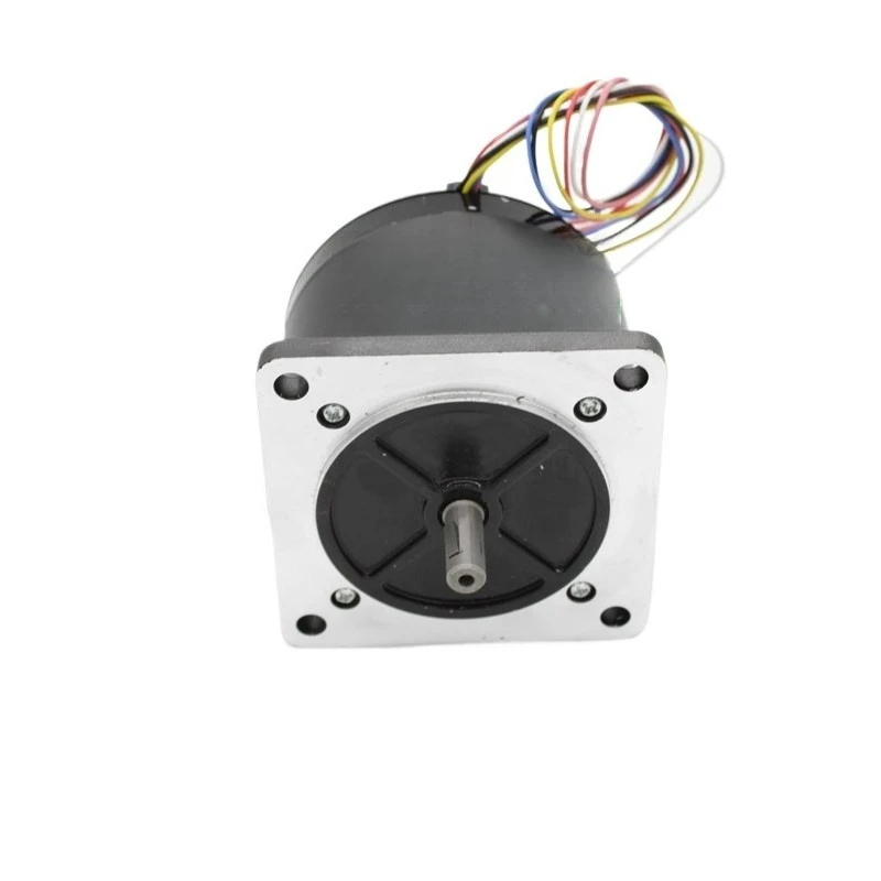 For wire cutting accessories 90BF006 stepper motor stepper motor five-phase ten beats 6 wires