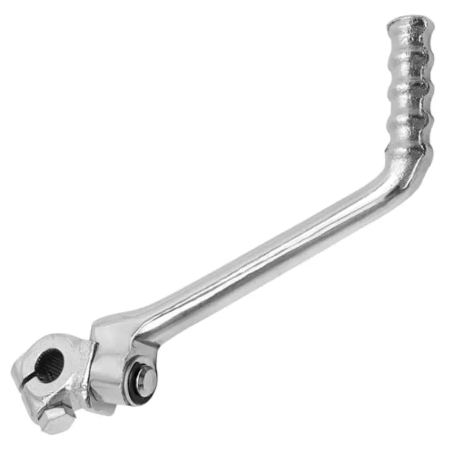 

Kick Lever Pedal Start Replacement for Yamaha YZ50 60 80 85 100 125 250 and Kawasaki KX60 65 80 100 125 Motorcycle Models Durab
