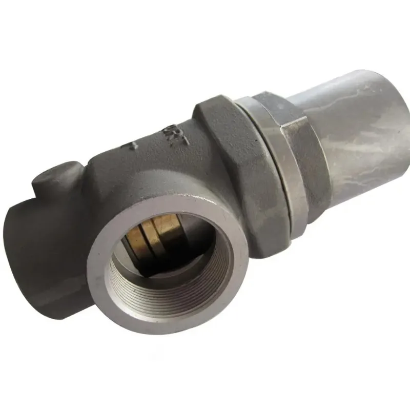 92062041  Spare Parts Minimum Pressure Valve  air Compressor Valve