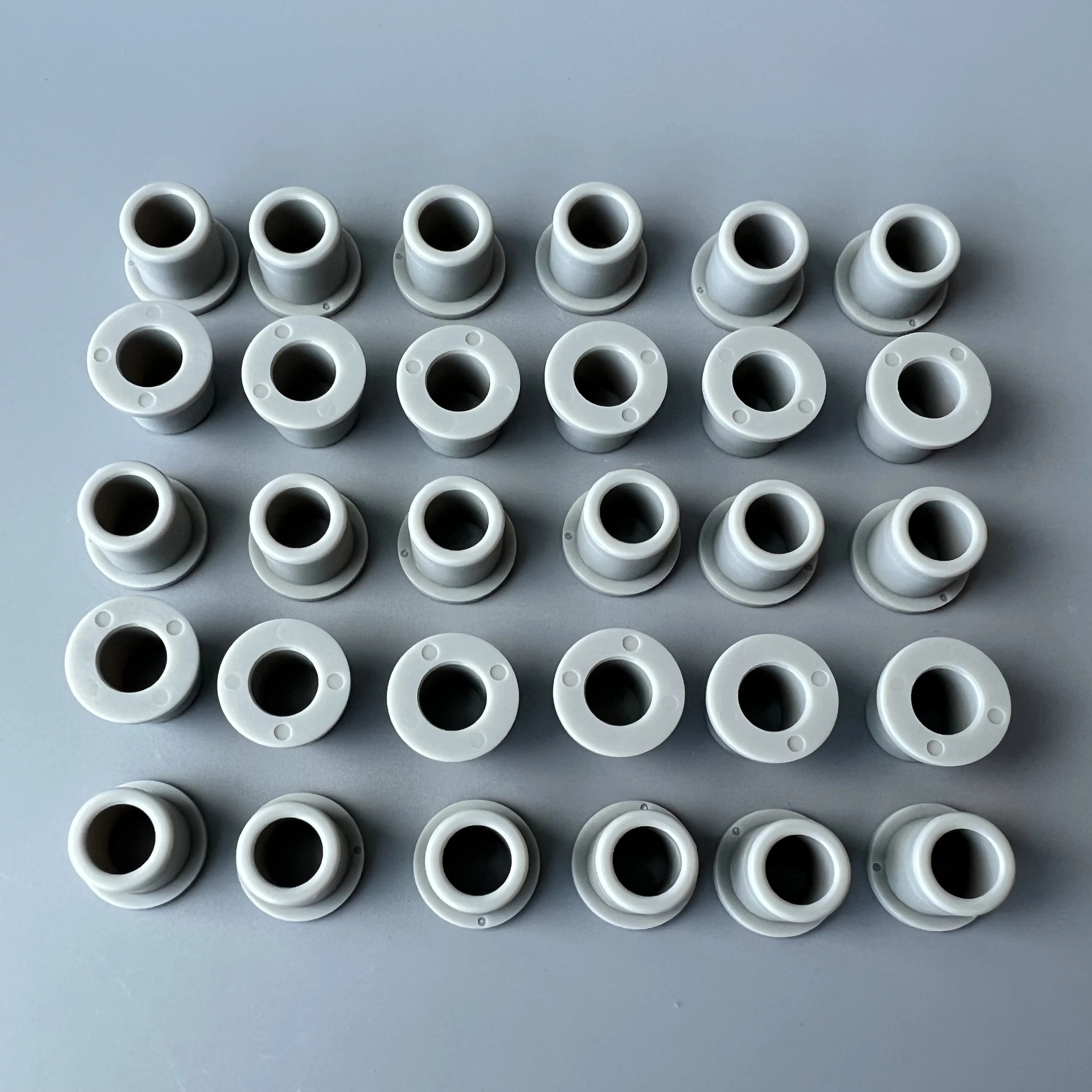 (30ชิ้น/ล็อต) Roller Bush สำหรับ Noritsu LPS 24 Pro Minilab หมายเลขชิ้นส่วน H153339-00 H153339 20308045 H153098