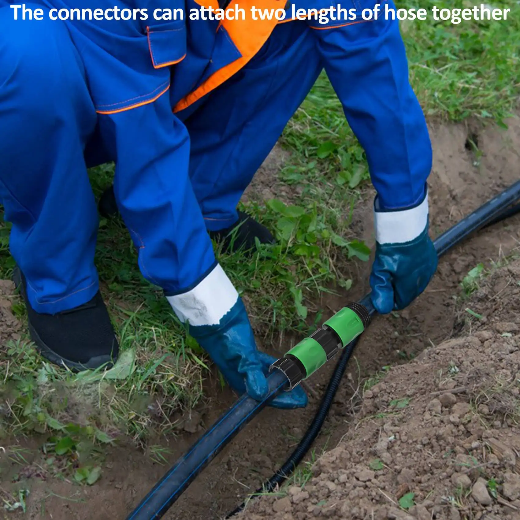 A75K Garden Quick C… - image