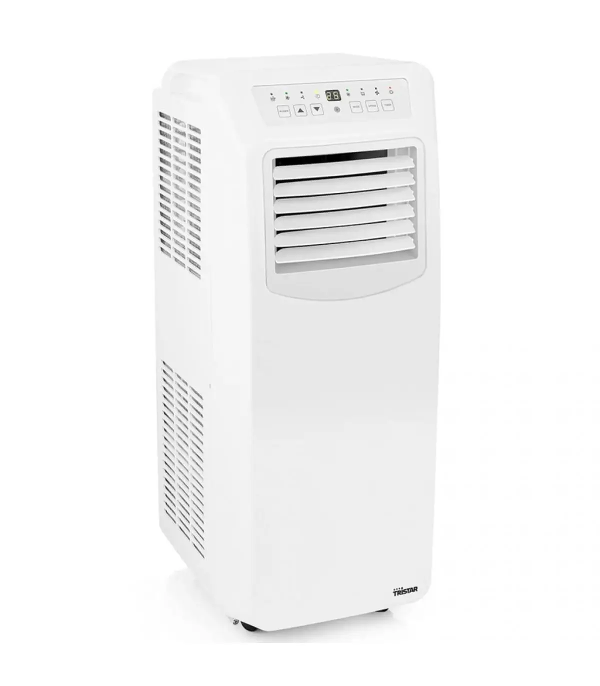 Tristar air conditioning air conditioners AC-5560 10000 BTU 1040 W White