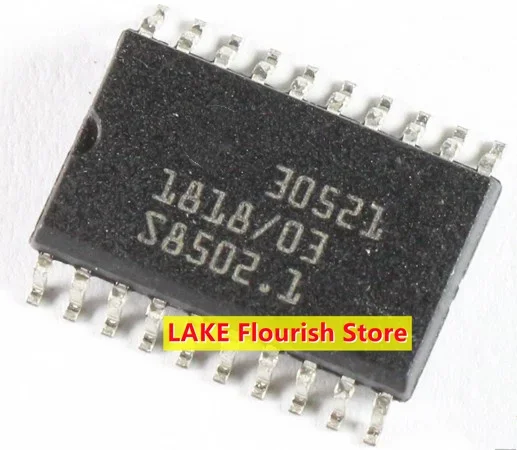 

HHCK 1 unids/lote 30521 SOP en stock good