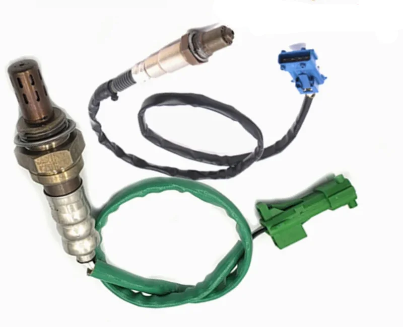 9657632980 96368765 O2 Oxygen Lambda Sensor For Peugeot 1007 106 206 207 306 307 406 407 607 Bipper Partner 1.1 1.4 16v 1.6 I