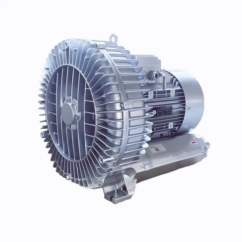 Sirkulasi cepat nitrogen dan argon dalam tungku sintering suhu tinggi yang terkontrol untuk tekanan tinggi vortex