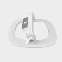 Desktop Video Projector Stand Support Angle Adjustment Small Projector Base Holder Adjustable Universal Projectors Bracket Home