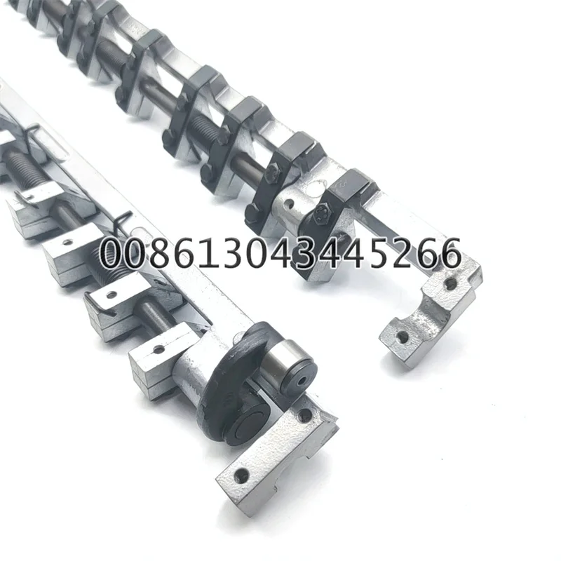 Best Quality Gripper Bar 42.014.003F 69.014.003F For Heidelberg GTO46 GTO52 Printing Machine