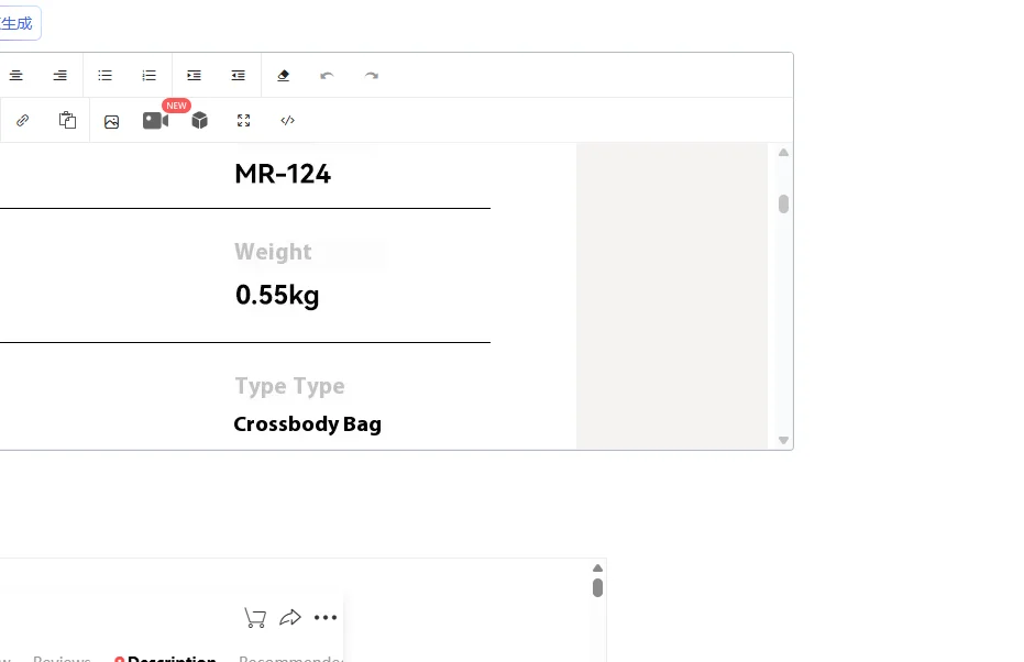 

Mark Ryden Chest Bag Business Leisure Multifunctional Cycling Crossbody Bag Waist Single Shoulder Bag Motorcycle Fishing