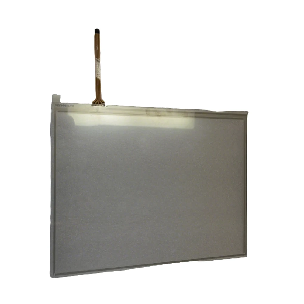 High Sensitivity For Mitsubishi GT2510-VTBA GT2510-VTBD Durable Touch Screen Sensor Glass Panel