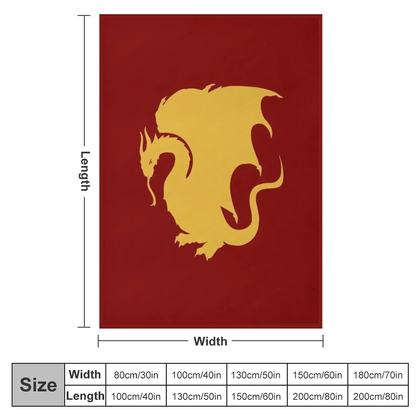 Arthur's Dragon Throw Blanket Hairys Baby Decorative Sofa blankets ands Large decorative Blankets