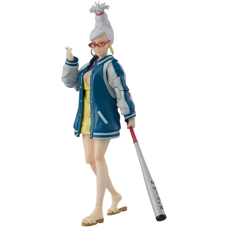 Bandai Genuine S.H.Figuarts Anime Figure Ken Takakura & Hoshi Action Figure Toys for Boys Kids Gift Collectible Model Ornaments