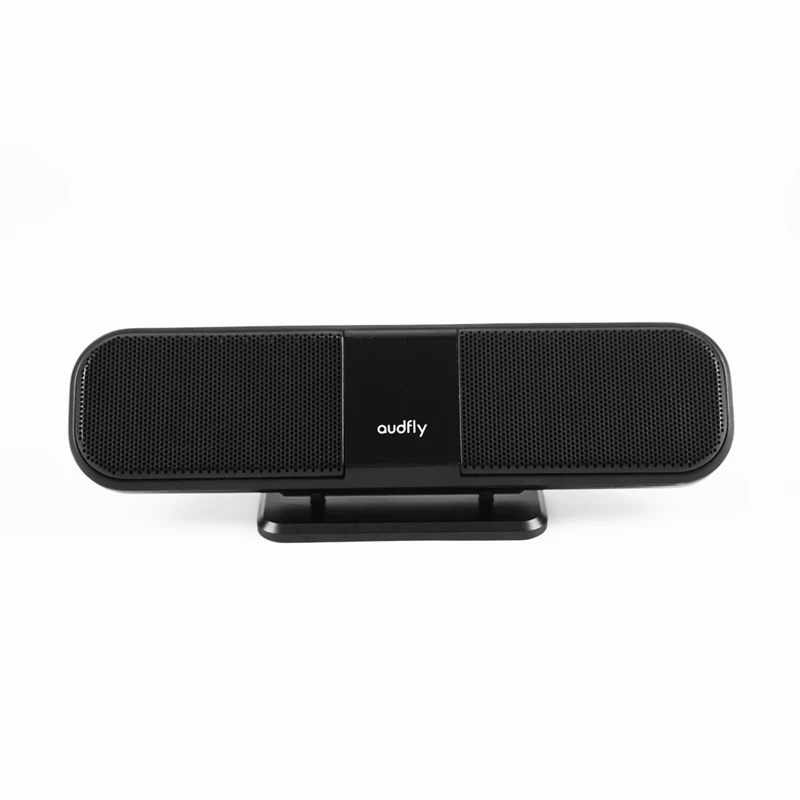

2026 Stereo Sound Active Directional Audio Speaker with Multi-Angle Adjustment Superior Performance Compared to Other Brands