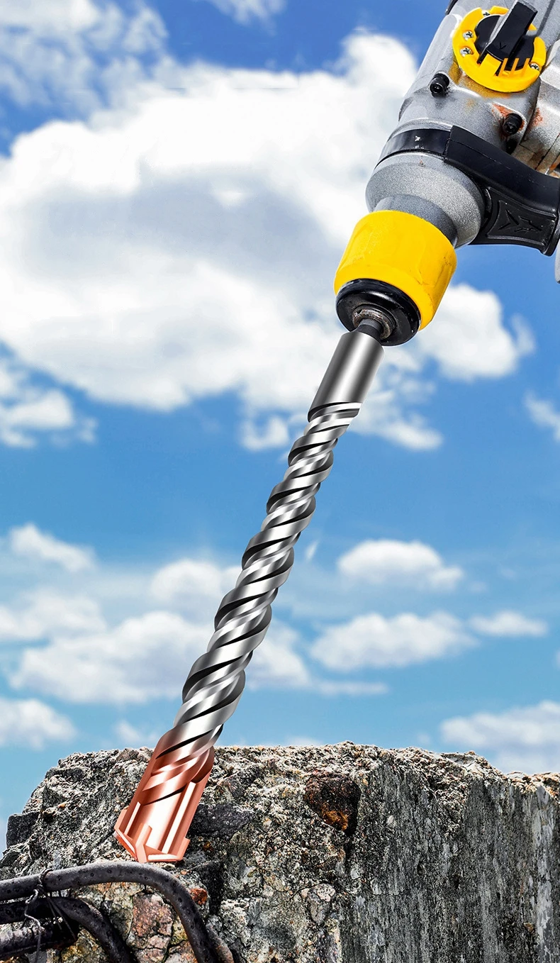 Concrete 6-18mm Bit Cross Cutt - đánh giá và giá 18 Gauge Brad Nails Stainless Steel