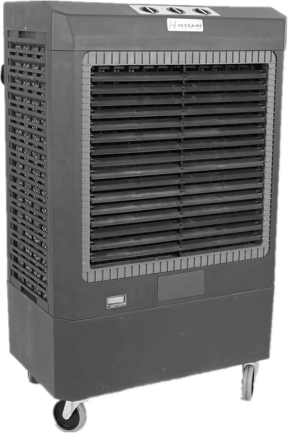 MC61V Portable Evaporative Cooler, 5300 Cubic Feet per Minute, Cools 1,600 Square Feet