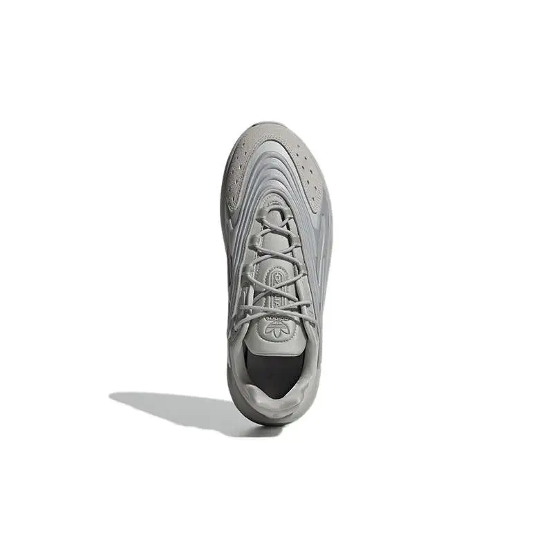 Adidas Ozelia Triple Gris Zapatillas H04252