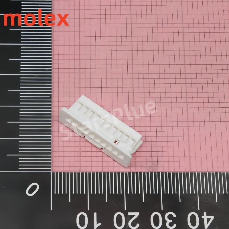 10PCS 5601231000 560123-1000 MOLEX Connector 2mm 1x10P 100% New original