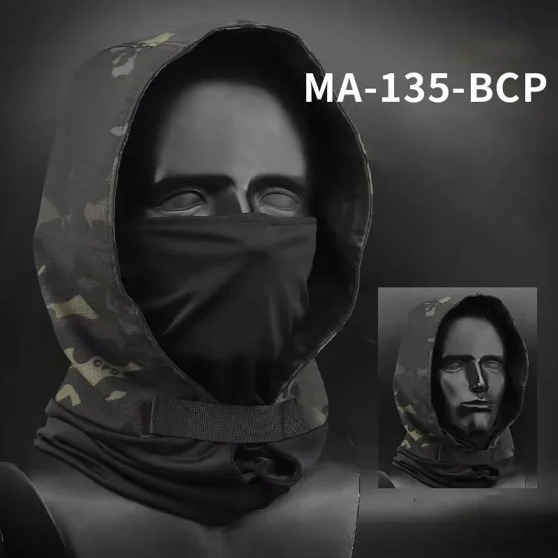 Variant: BCP
