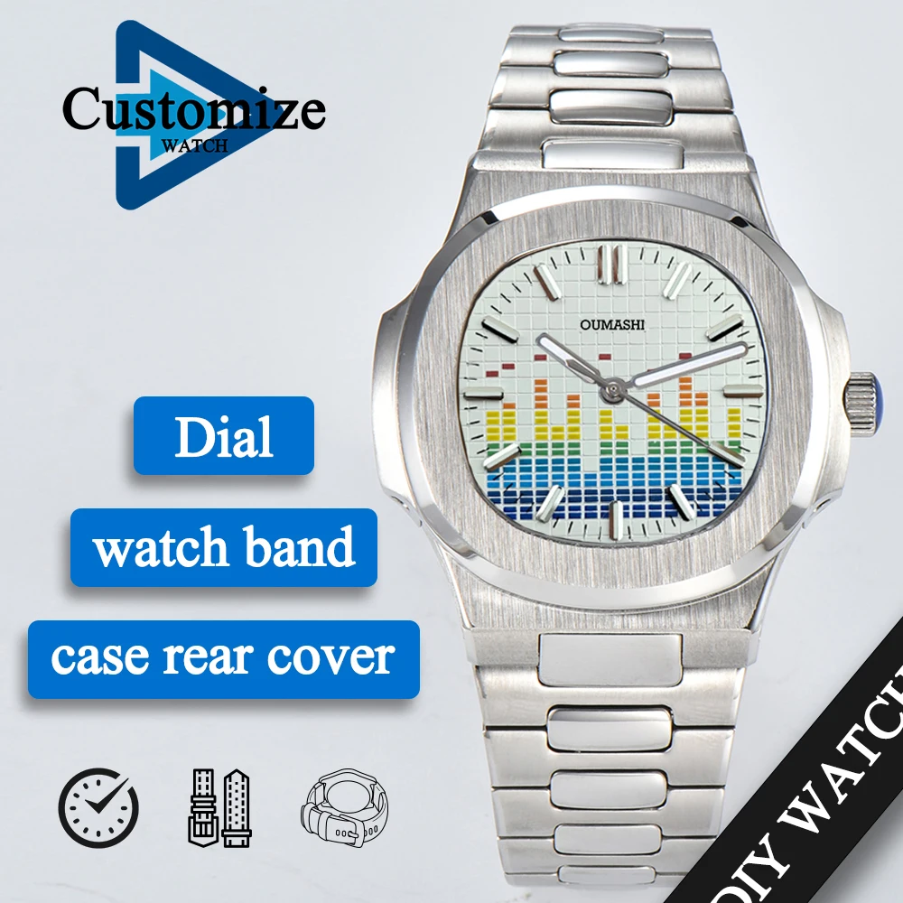 NH35 Movement Fully… - image