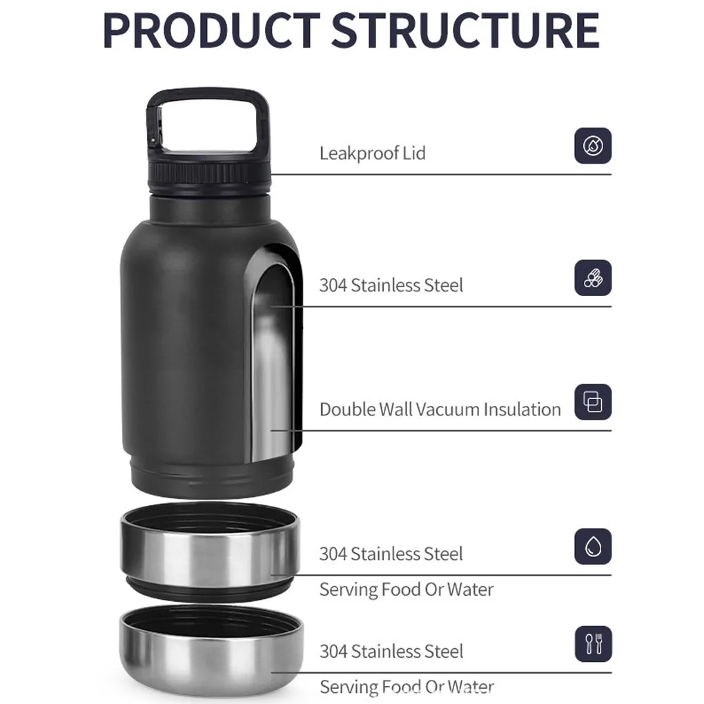 Thumbnail 3 - #34 Top Portable Dog Water Bottles Picks for Every Budget