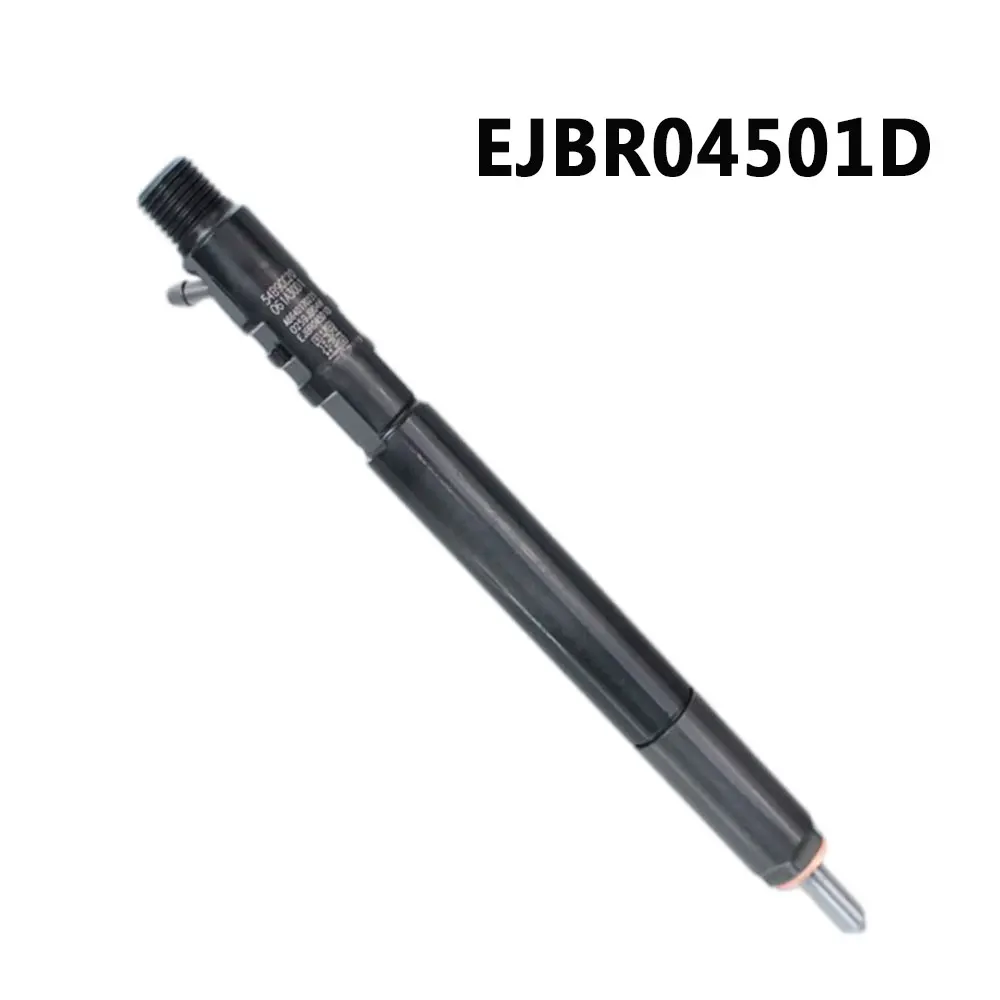 

6640170121 GENUINE NEW INJECTOR A6640170121 EJBR04501D NOZZLE FOR SSANGYONG DIESSEL ACTYON KYRON REXTON Euro 4