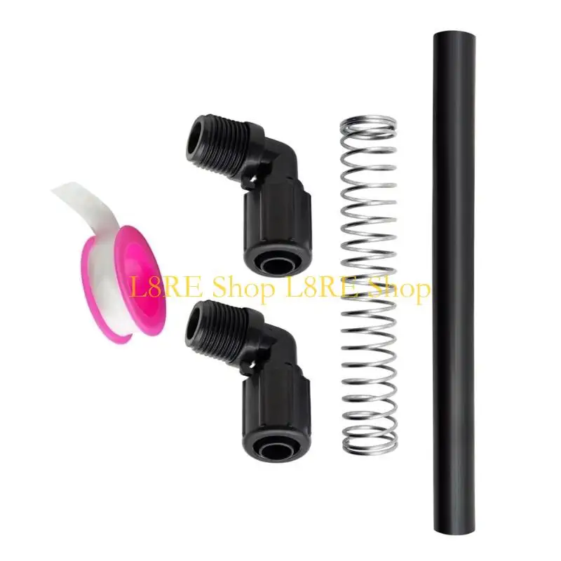 L8RE Clorinator Excessories Professional Protect Pool Prote Part Great for 320 322 تقدم إصدار كلور وصيانة منخفضة