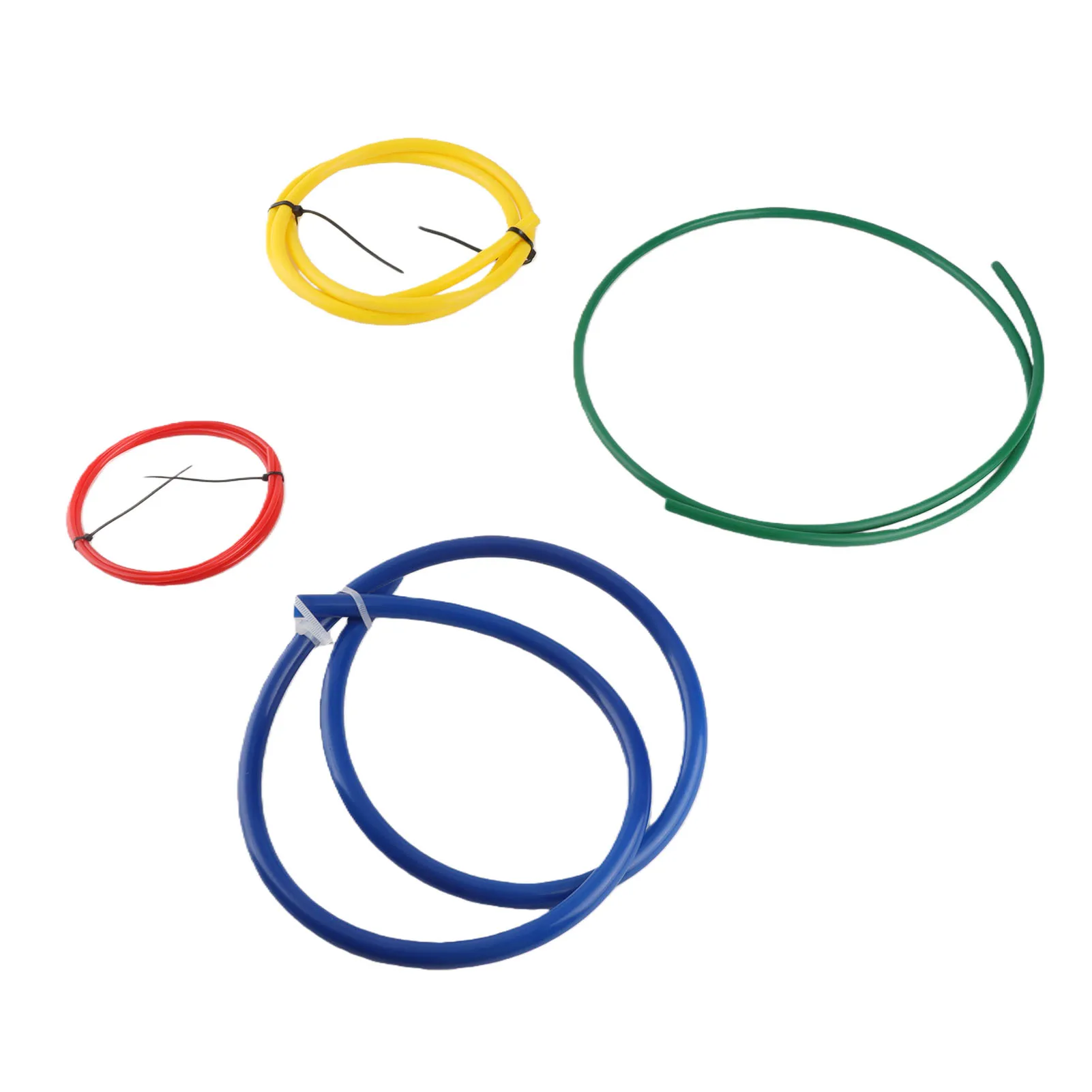 Built in Copper Pipe Bender 1.2m Length 1/4in 3/8in 1/2in 5/8in Air Conditioning Copper Tube Bending Strip for HVAC