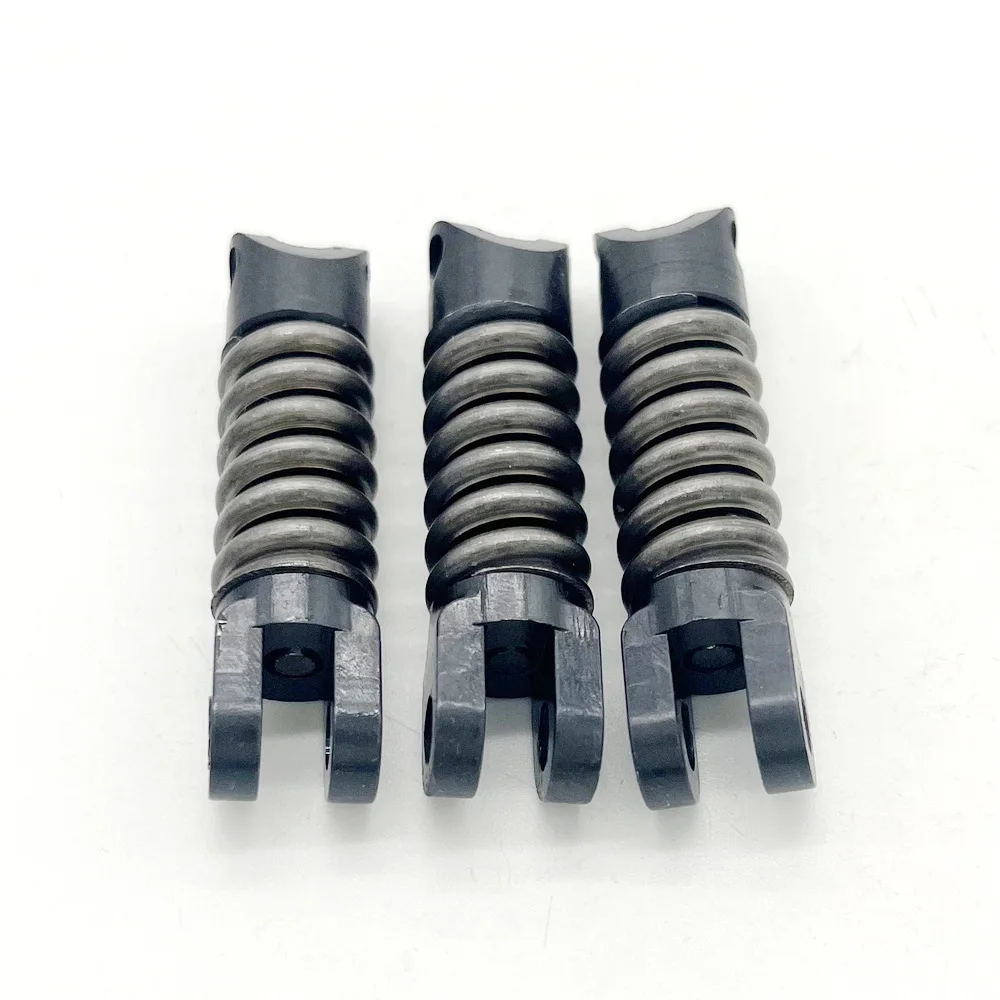 Cyklop Spare Parts 1832022254 Spring Mounted for CMT260 or CHT450 or CLT130 Battery Powered Plastic Strapping Tool view 3