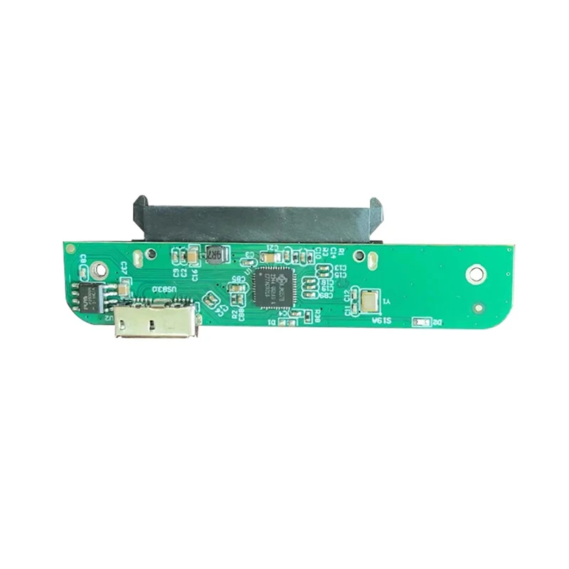 2.5inch HDD SATA to Micro USB 3.0 Converter External Hard Drive to Micro USB Expand Card Adapter Only for 2.5inch SATA Disk SSD view 4