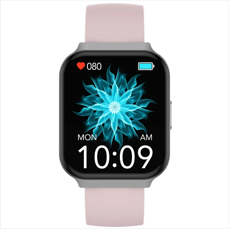 

2026 New Series Watch 10 GPS Track Smart Watch Men Woman HD Bluetooth Call Waterproof Sports Smart watch For Android IOS Apple