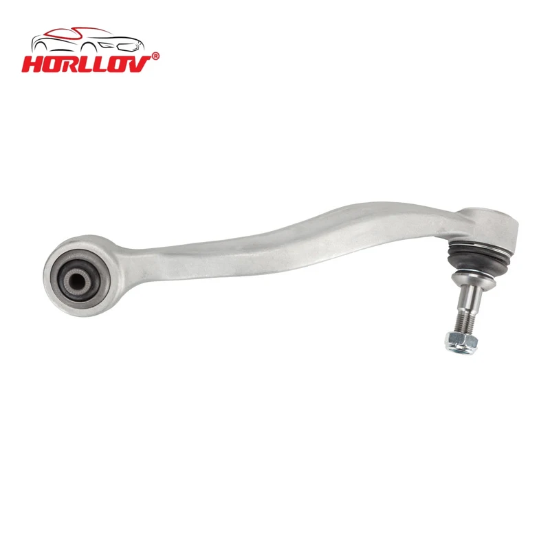 

Front Suspension Control Arms For BMW 5 Series E60 31122347963 31122347965 31126760181 31126760182 31126768297 31126768298