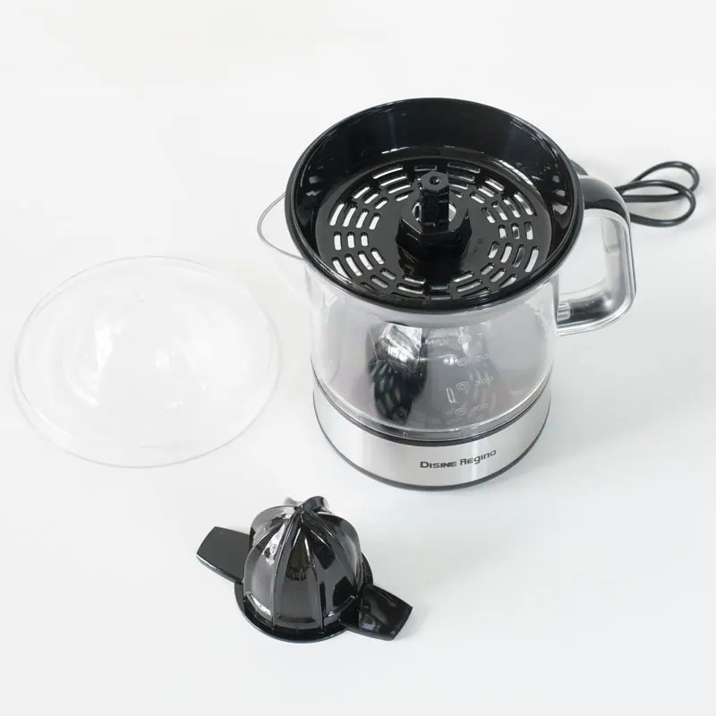 700ml Portable Citrus Juicer,60W Fresh Orange Juice Squeezing Machine,Electric Juicer,Home Kitchen Squeeze Lemon Orange Juice