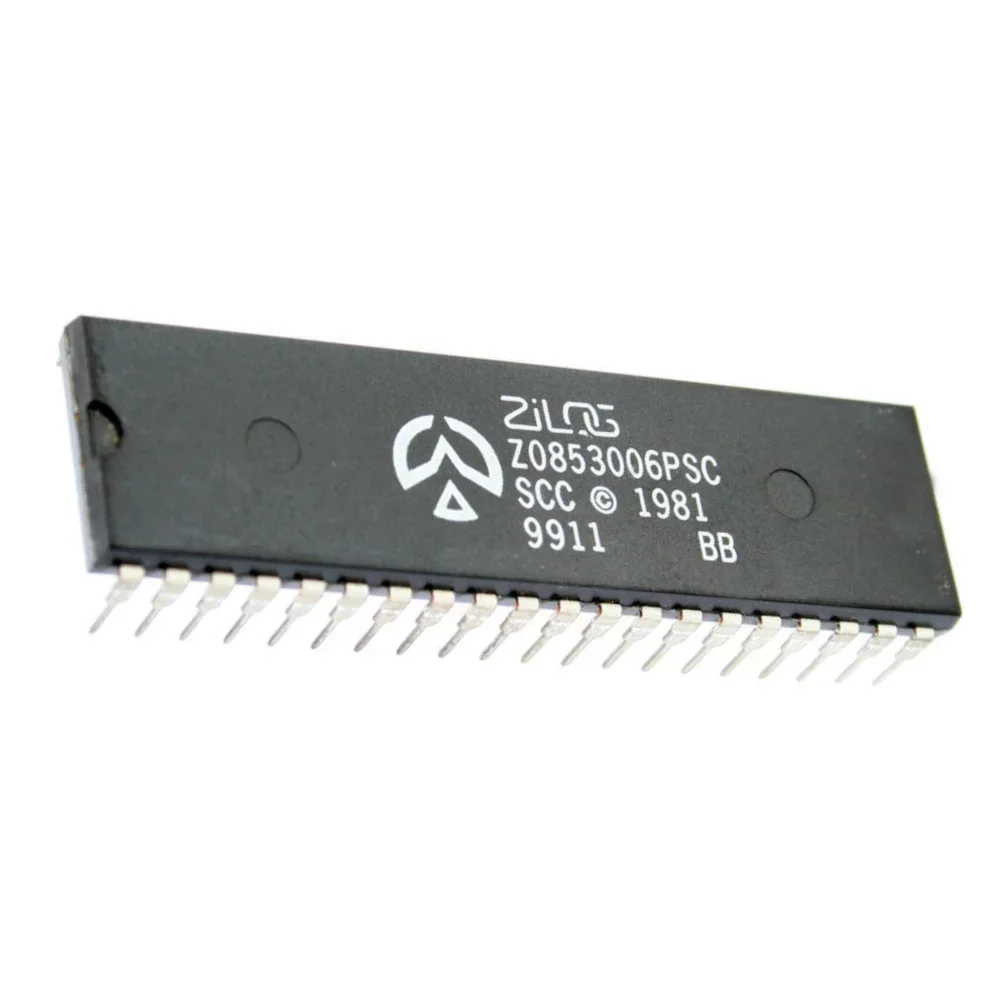 1PCS  IC DIP-40 Z0853006PSC Z0853006PSC-SCC Z0853006PSCSCC Z0853006 Z8530