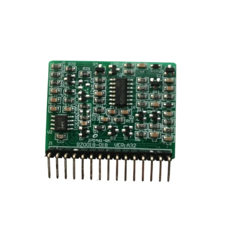 For ARC200 Control Board Welder Repair Accessory Small Vertical Board Single-End Board Repair