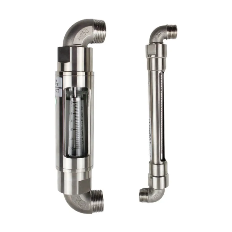 

Sentec LZB series Application Of Rotameter Flow Meter Rotameter With Valve Water Panel Flowmeter Lower Price Sale Prices