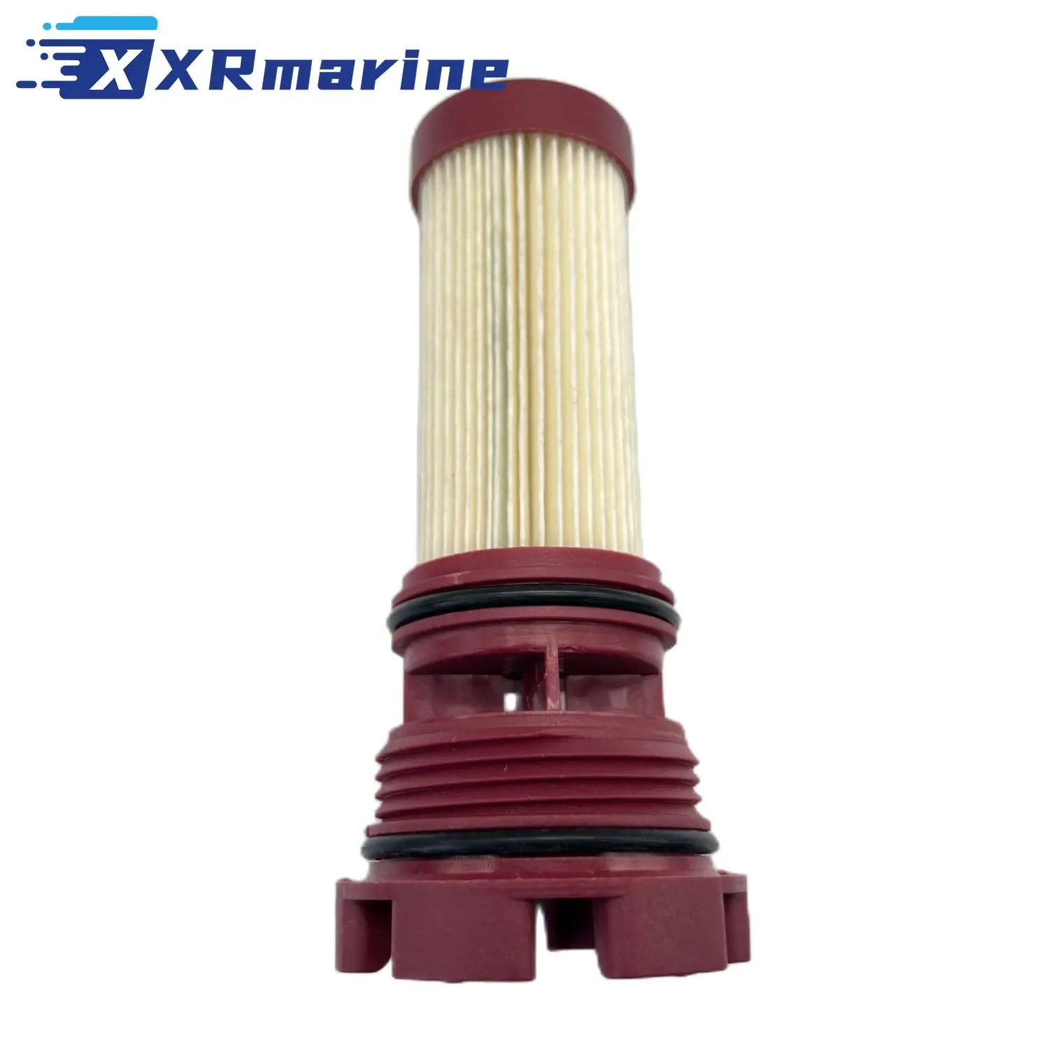 

Fuel Filter for Mercury Mariner Optimax Verado 75HP 90HP 115HP 150HP 200HP 225 HP Outboard MerCruiser 35-8M0020349 35-884380T