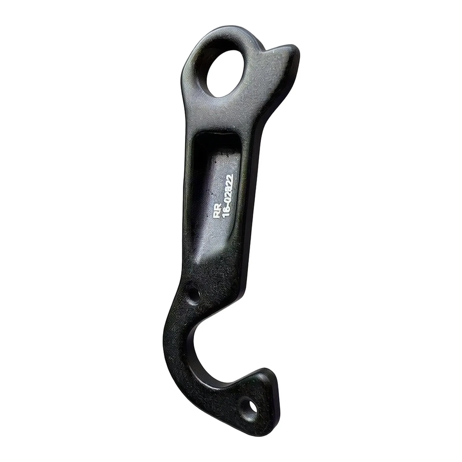 Aluminum Alloy Hanger Bike Rear Mech Derailleur Bike Upgrade Aluminum Material High Precision Functionality Aluminum