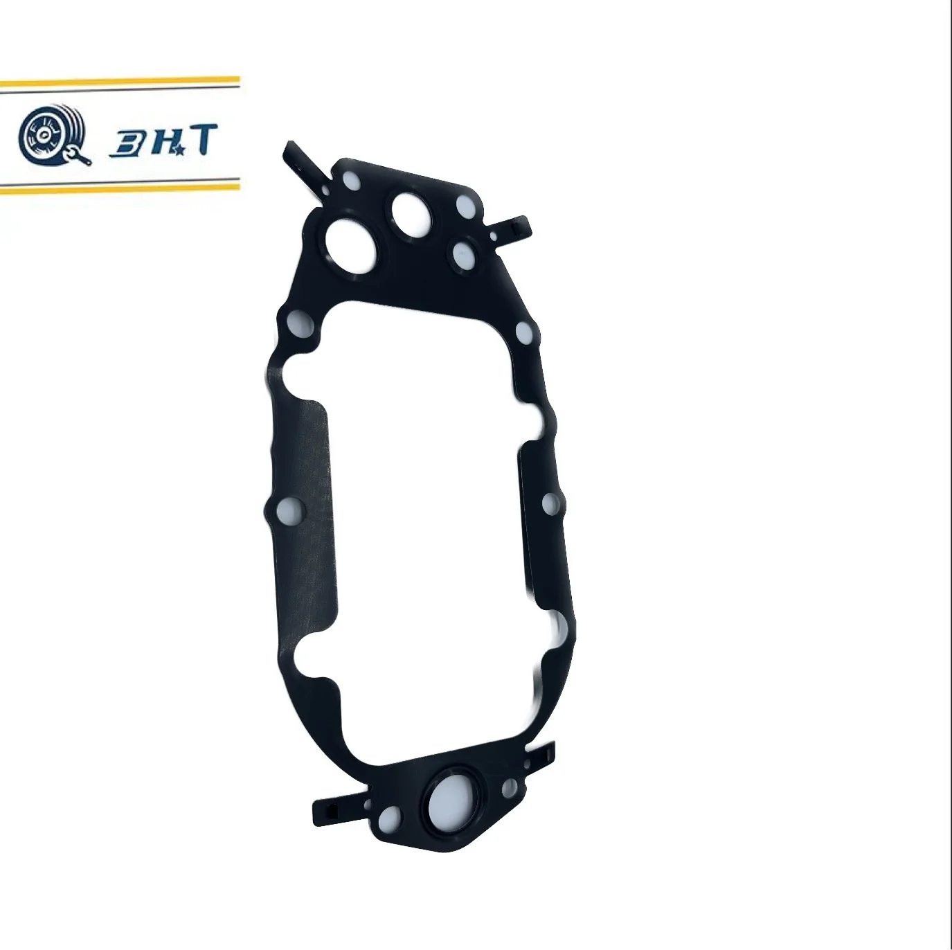 OEM 1356789/JDE3092 Engine Oil Cooler Radiator Gasket For Land Rover Discovery 3 4 2.7 TDV6