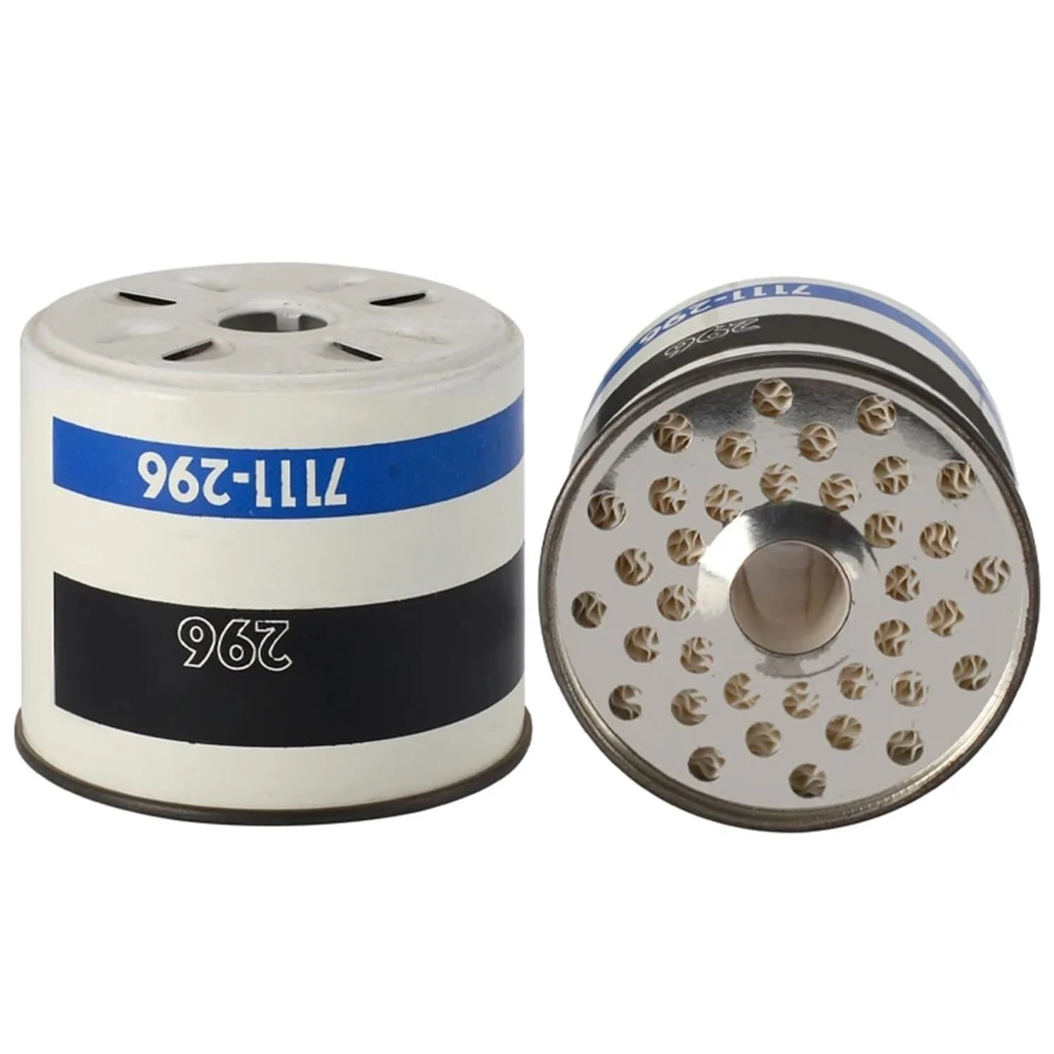 2656615 7111-296 Fuel Filter Fit for 133 135 140 145 165 168 175 178(FILTER)
