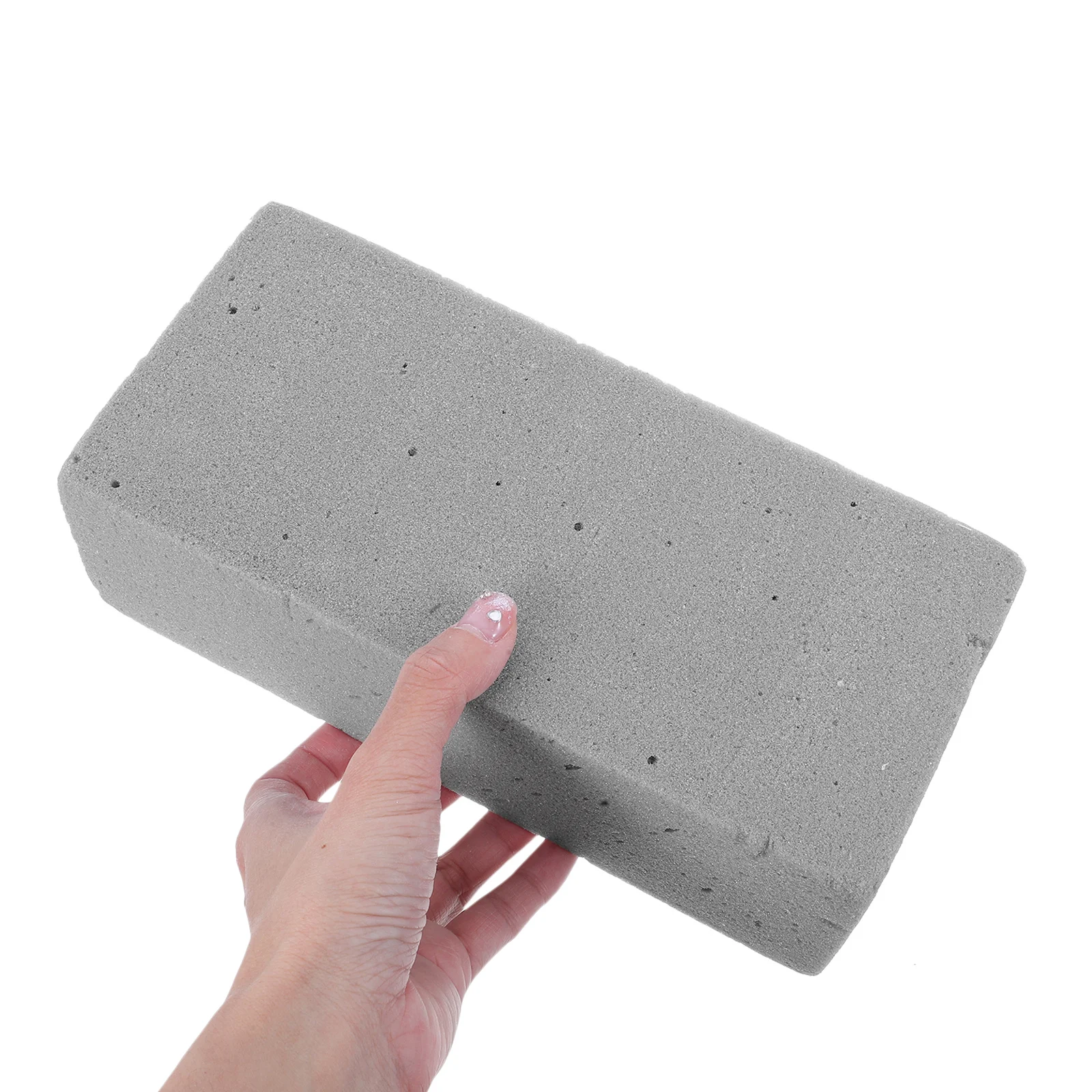 كتلة رغوة الأزهار قوية ماصة للزهور الاصطناعية الطازجة ترتيب ديي الزفاف الديكور الحرفية إمدادات الحديقة #4