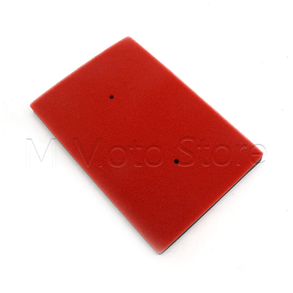 Air Filter Intake Cleaner Replacement Sponge For Kawasaki NINJA 250R 250 300 ABS Z300 EX300 EX Z 300 Ninja250 Ninja250R Ninja300 2