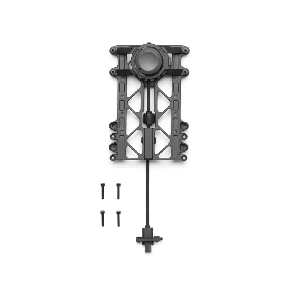 for Matrice 400 Third Gimbal Connector Precision Engineered for Enhanced Dr-one Functionality
