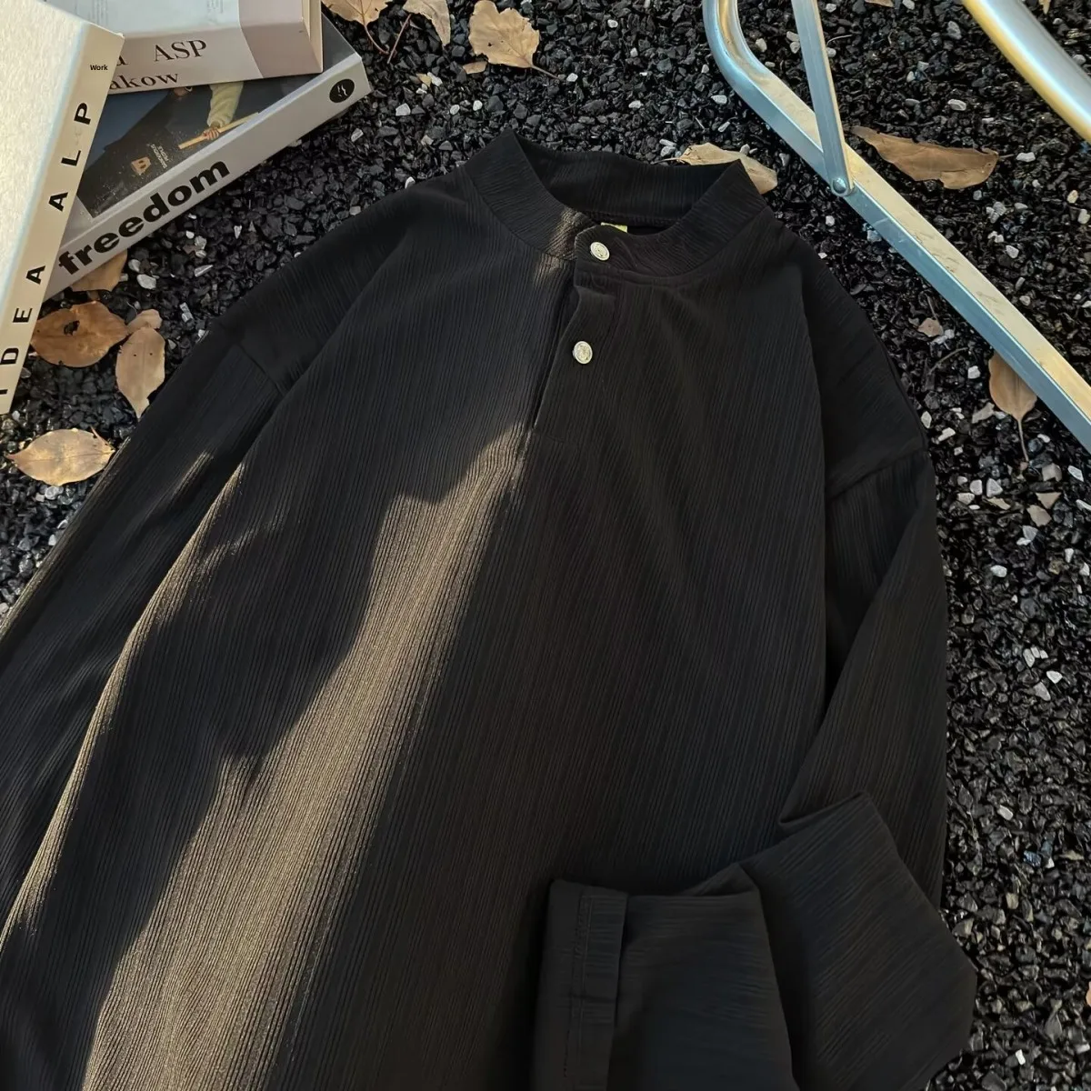 

Осень-зима V-Ne вязаный свитер кардиган мужской цвет повседневная верхняя одежда из мягкого полиэстера длинный свек стандартной посадки