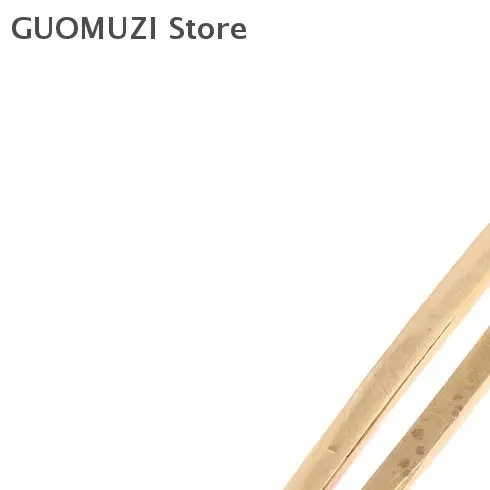 1 قطعة 168 مللي متر مخطط بحري مستقيم مقسم الصلبة النحاس البحرية تقسيم أداة للملاحة والمسح