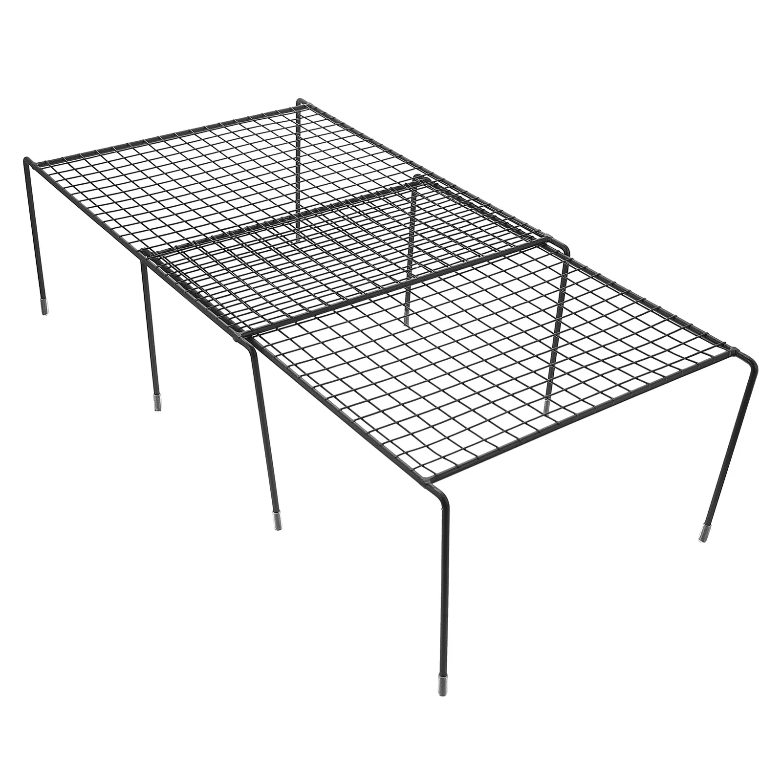 

Telescopic Storage Rack Retractable Shelf Organizer for Kitchen Seasoning Face Towels Detergents Stable Easy to Use